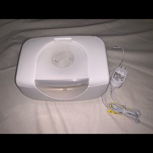 Munchkin Wipes Warmer